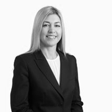 Roslyn Martino - Equiti Partners Subiaco