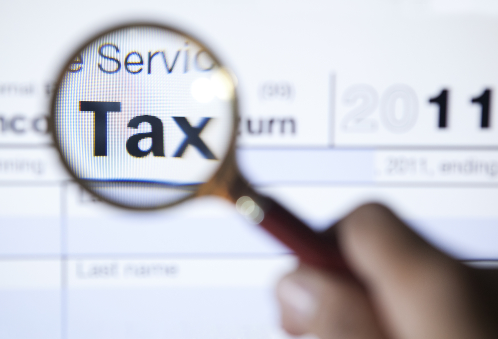 Tax services Subiaco magnify wealth for investors