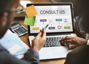 Corporate advisory services Subiaco consultation process